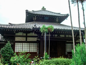 庫裏の様子 