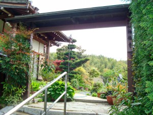 山門