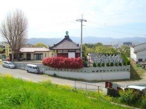京都南霊苑 