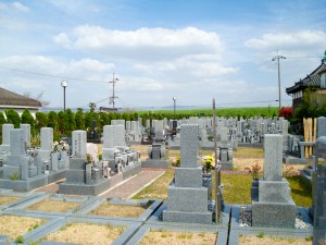 京都南霊苑 