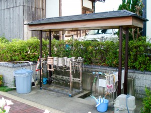 京都南霊苑 