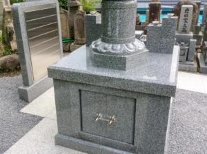 永代供養塔　養谷寺様