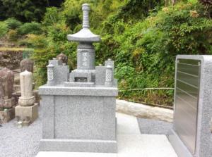 永代供養塔　養谷寺様